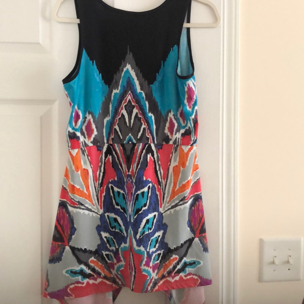 Boho top - Picture 4 of 4